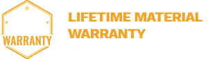 life-time Warranty